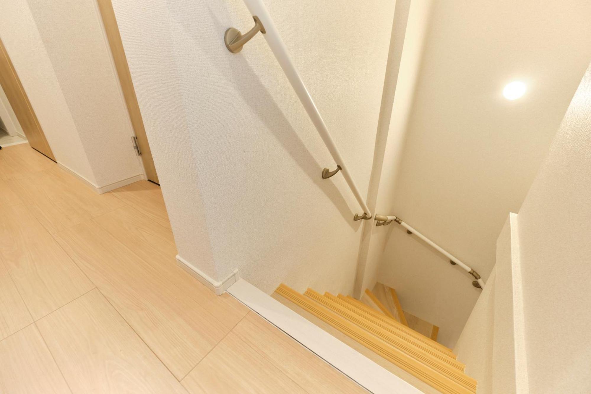 J-Arc Akebonobashi Apartment Tokyo Luaran gambar